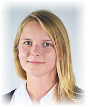 Gerli Jõras, tegevjuht
